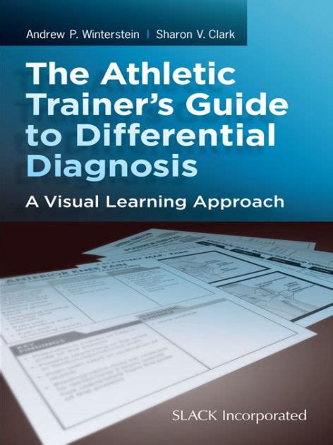The athletic trainers guide to differential diagnosis a visual learning approach. - Victory vegas 8 ball service manual.