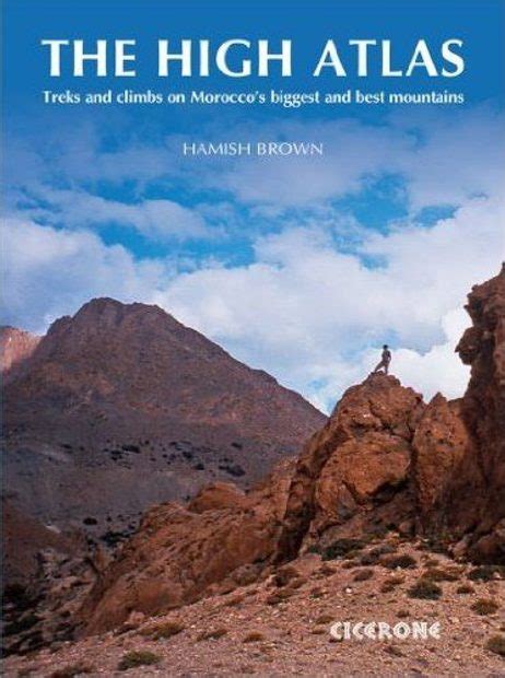 The atlas mountains a trekking guide cicerone guides. - A level accounting textbooks docs by radall.