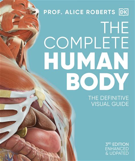 The atlas of the human body a complete guide to how the body works. - Präludium, zwischenspiel un zwei fugen für orgel..