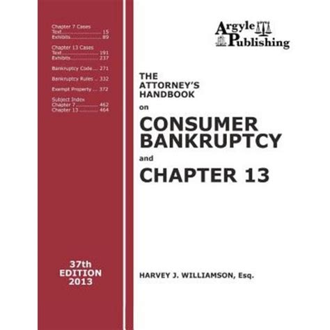 The attorneys handbook on consumer bankruptcy and chapter 13 37th ed 2013. - Valvoline automatic transmission fluid application guide.