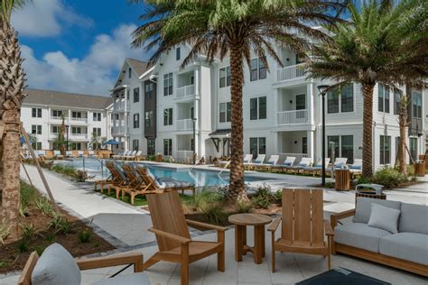The atwater at nocatee. Olea at Nocatee, a 175-unit active adult apartment community in St. Johns County, was announced Friday by Pollack Shores Real Estate Group. Construction for the project at 50 Pine Shadow Parkway in Ponte Vedra will begin in April, with the first residents expected to move in by July 2020. 