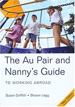 The au pair and nannys guide to working abroad. - Toward a feminist theory of the state.