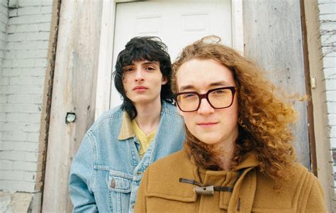 The aubreys. The Aubreys are a band based in Atlanta, Georgia. The band’s most notable member is Finn Wolfhard, of Stranger Things and IT fame. The other member of this band is Malcolm Craig, Finn’s former... 