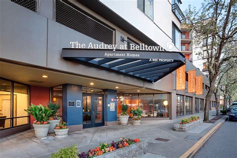 The audrey at belltown. Things To Know About The audrey at belltown. 