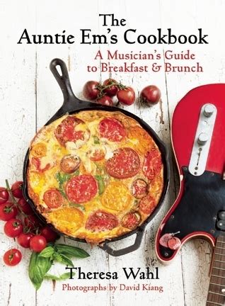 The auntie ems cookbook a musicians guide to breakfast and brunch. - Business law in scotland gillian black.