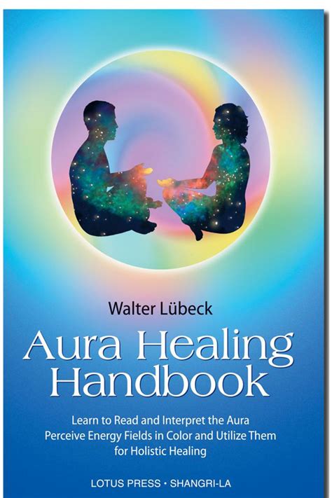 The aura healing handbook by walter lubeck. - Frente a la revolucion mexicana: 17 protagonistas de la etapa constructiva.