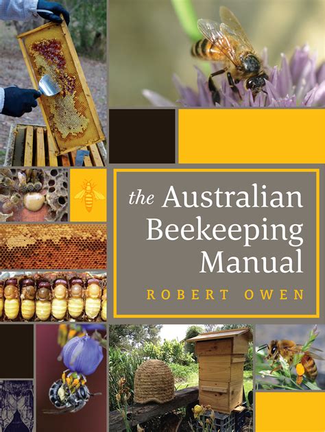 The australian beekeeping manual by robert owen. - Instructor39s manual and test bank download only.