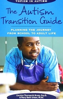 The autism transition guide by carolyn thorwarth bruey. - Transport phenomena a unified approach solution manual.