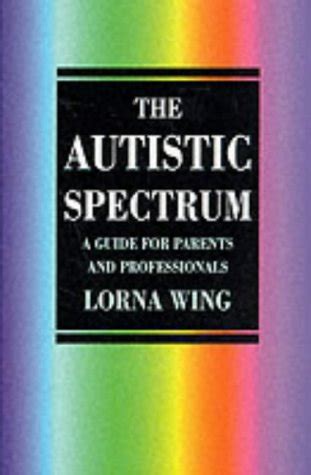 The autistic spectrum a guide for parents and professionals by. - Polaris genesis x45 genesis ficht pwc manuale di riparazione a servizio completo dal 1999.