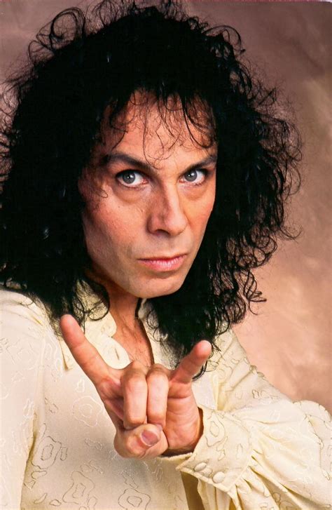 The autobiography of ronnie james dio net