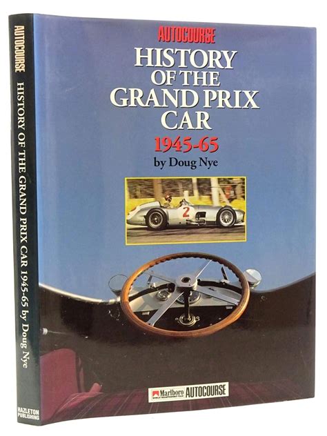 The autocourse history of the grand prix car 1945 65. - Samsung automatic washing machine user manual.