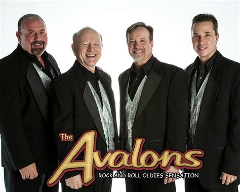 The avalons. Listen to music from The Avalons like Heart's Desire and My Heart's Desire. Find the latest tracks, albums, and images from The Avalons. 