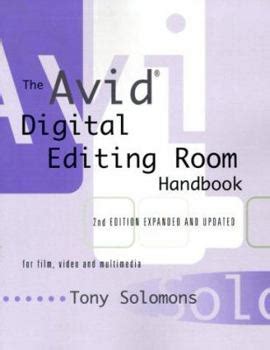 The avid digital editing room handbook. - Amazon selling system quick start guide a beginners guide to setting up your businessfinding products and selling it online.