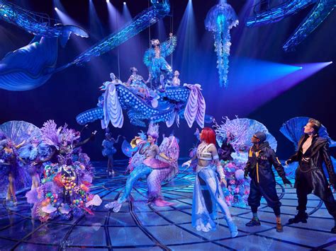 The awakening las vegas. After an extensive renovation to the former Le Reve theater, "Awakening" is set to open at Wynn Las Vegas on Nov. 7. U.S. visa: Why the visa process could be 'discouraging visitors' and keeping ... 