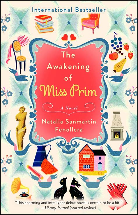 The awakening of miss prim a novel. - Stress and health study guide answers.
