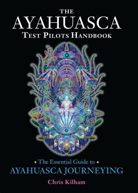 The ayahuasca test pilots handbook the essential guide to ayahuasca journeying. - Biology study guide communities and biomes.