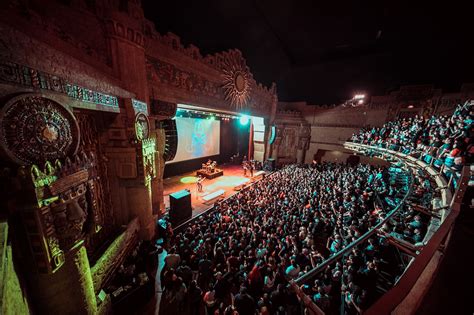 The aztec theater. Things To Know About The aztec theater. 