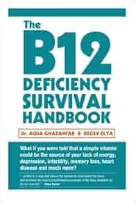 The b12 deficiency survival handbook fix your vitamin b12 deficiency before any permanent nerve and brain damage. - Allis chalmers 14 c tractor dozer parts manual.