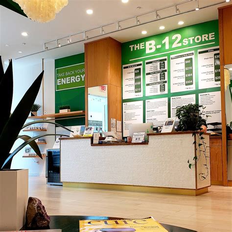 The b12 store. SHOP PRODUCTS FIND A STORE BOOK AN APPOINTMENT OUR DOCTORS FAQ. Questions about the services we offer? use our online form 239-339-3655 contact@theb12store.com. CONNECT WITH US * Exclusions apply. For use with online purchase only and not available at in-store locations. 