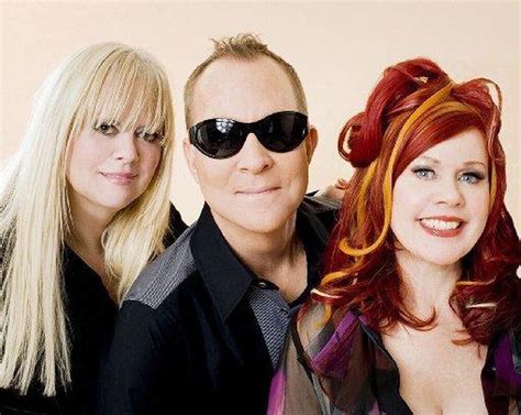 The b52s. Jun 14, 2018 · 06/14/2018. The B-52s — Schneider, Strickland, Cindy Wilson, Ricky Wilson and Pierson (from left) — in New York in 1978, around the time their first single was released. George DuBose. On a ... 