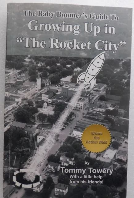 The baby boomer s guide to growing up in quot the rocket city quot. - 1986 yamaha moto 4 225 manual.
