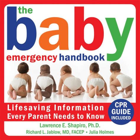 The baby emergency handbook lifesaving information every parent needs to. - Les miserables study guide questions and answers.