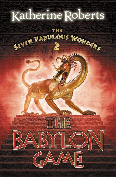 The babylon game seven fabulous wonders volume 2. - World wide web programming deitel 3rd edition.