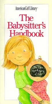 The babysitters handbook by harriet brown. - Vcap5 dca official cert guide vmware certified advanced professional 5 data center administration vmware press.
