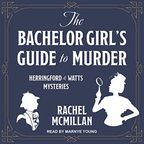 The bachelor girls guide to murder thorndike christian mystery. - Denn ich bin anders. true life stories. 17 geschichten, von mädchen erzählt. ( ab 12 j.)..