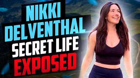 How Much Does Nikki Delventhal Make On YouTube 