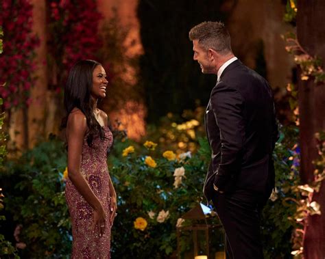 The bachelorette 2023. Jul 9, 2023 · Fans of The Bachelorette think Charity Lawson might have spoiled her season's winner, but I'm not ... and also be sure to check out our 2023 TV schedule to see what other premieres are coming ... 