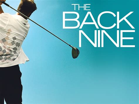 The back 9. Things To Know About The back 9. 