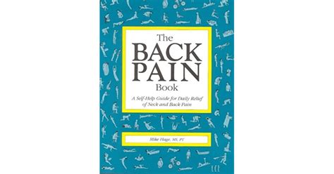 The back pain book a self help guide for the daily relief of neck and low back pain. - 1999 volvo v70 xc repair manual.