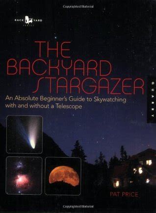 The backyard stargazer an absolute beginners guide to skywatching with and without a telescope. - Deutsche einheit und öffnung der nato.