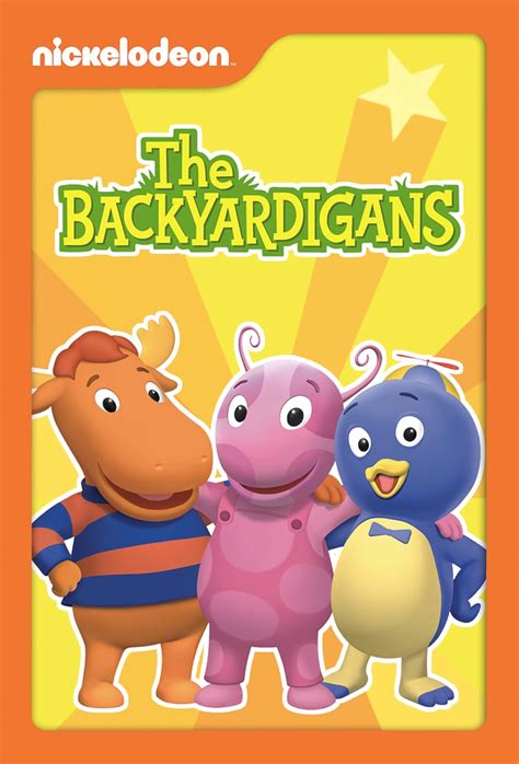The backyardigans tv show. Parents need to know that The Backyardigans is a popular preschool series that celebrates the value of imaginative play by way of colorful, friendly characters who take on new roles in each episode. As their adventures take them to far-flung countries and through different eras in time, kids get an age-appropriate picture of … 