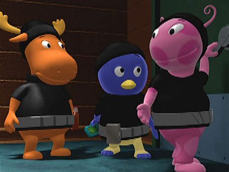 The backyardigans vidoevo. Things To Know About The backyardigans vidoevo. 