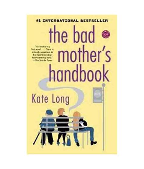 The bad mothers handbook a novel. - Language arts home school curriculum kit grade k books 1 2 and teachers guide lifepac.