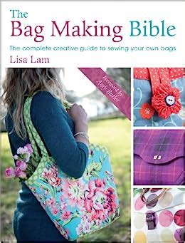 The bag making bible the complete guide to sewing and customizing your own unique bags. - Anweisung zur architectur des christlichen cultus.