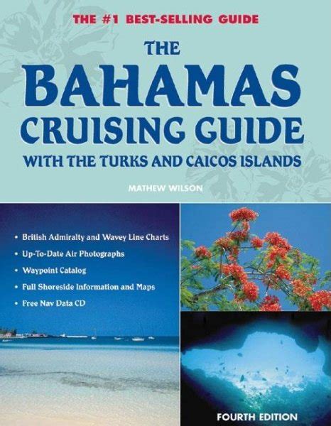 The bahamas cruising guide with the turks and caicos islands. - Esercitazioni di analisi matematica 2 bramanti.