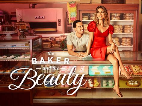 The baker and the beauty. The Baker and the Beauty on Netflix is an American remake of an Israeli show which originally aired in 2013 and was one of the highest-rated series in Israel. … 