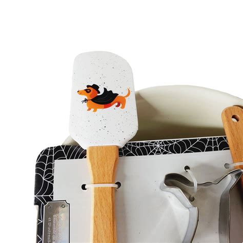 The bakeshop by masterclass halloween. Dec 28, 2023 · The Bakeshop By Masterclass Mixing Bowl Set, The Bakeshop Mixing Bowl Utensils Penguin Family Sled Seven Piece Set New Mercado to 20 Dirham Shop Add style to life, Master Class Vintage Bowls Mercari 