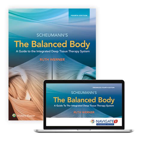 The balanced body a guide to deep tissue and neuromuscular. - Seated acupressure bodywork a practical handbook for therapists.