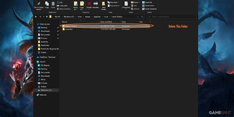The baldurs Gate 3 save bug is simple if you can get rid of the malware