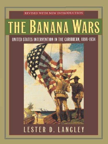 The banana wars united states intervention in the caribbean 1898 1934 latin american silhouettes. - 1996 lincoln town car service manual.