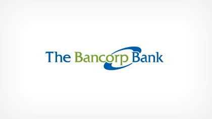 The bancorp. The Bancorp Commercial Lending business offers a distinctive set of services which reflect our commitment to meeting your evolving business needs. Whether you need a small business loan or leasing services for a fleet of vehicles, we can provide you the expertise and financial traction to keep you on the road to success. 