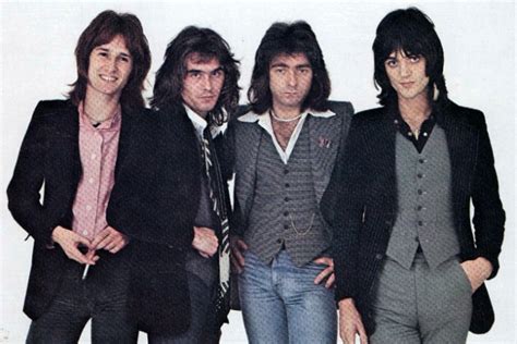 The band the babys. Introducing The Babys. The Babys is a British rock band that gained popularity in the late 1970s with their unique sound and memorable songs. … 