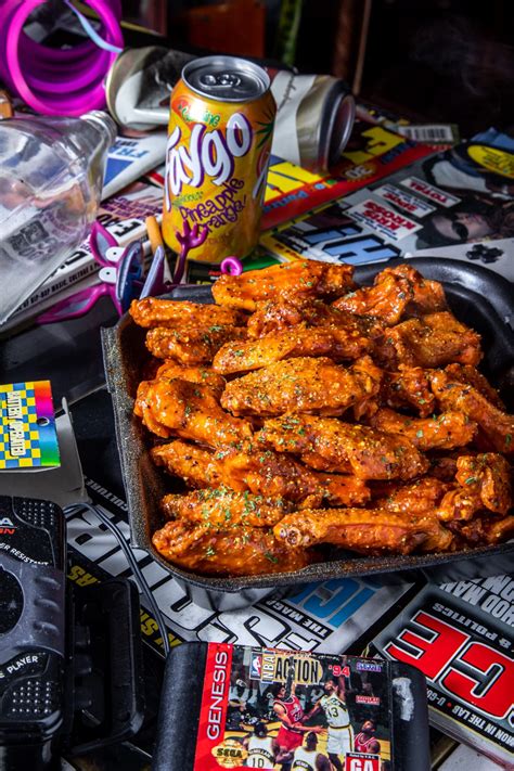 The bando. Through online/digital ordering you can now order Bando Wings from yo crib and have them mf’s delivered to your door. Through Ghost Kitchens (small kitchens used for food delivery) all over Atlanta, THE BANDO can now deliver its food to anyone in the city via delivery. So go on your phone, search the Uber Eats app, look for THE BANDO and you ... 