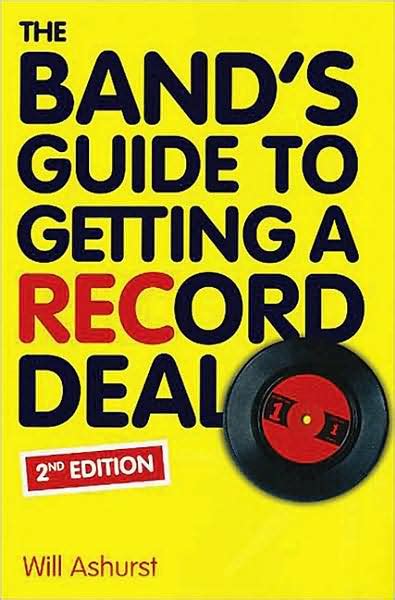 The bands guide to getting a record deal. - Handbook of social and emotional learning by joseph a durlak.