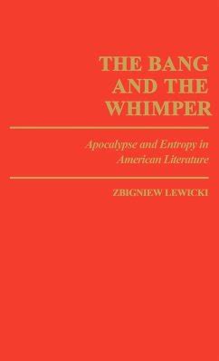 The bang and the whimper by zbigniew lewicki. - The ex offenders job hunting guide by ronald l krannich.