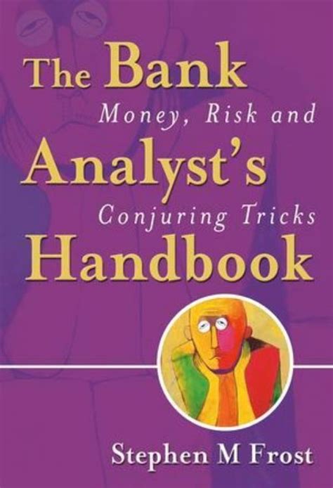 The bank analyst s handbook money risk and conjuring tricks. - Russische dichterische gestaltung der sage vom hamelner rattenfänger.